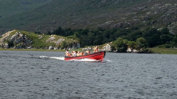 KillarneyTours