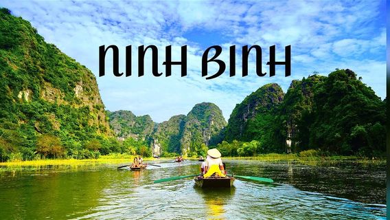 Ninh BinhTravel Services