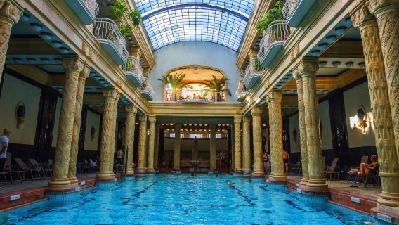 BudapestTours