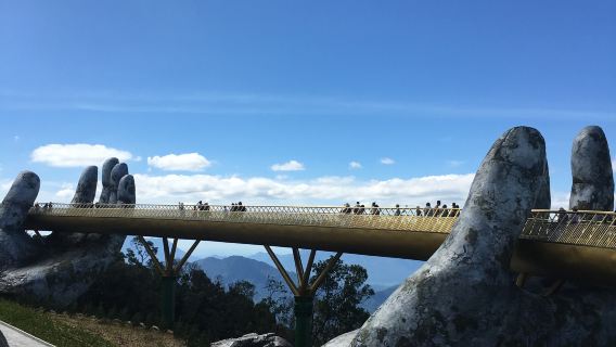 Service VIP Fast Track pour le passage rapide aux contrôles d'immigration à l'aéroport de Da Nang (DAD), ville de Da Nang.|Viêt Nam