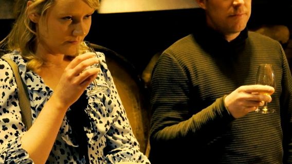 Dublin's Distillery Trail: VIP Private Guided Tour