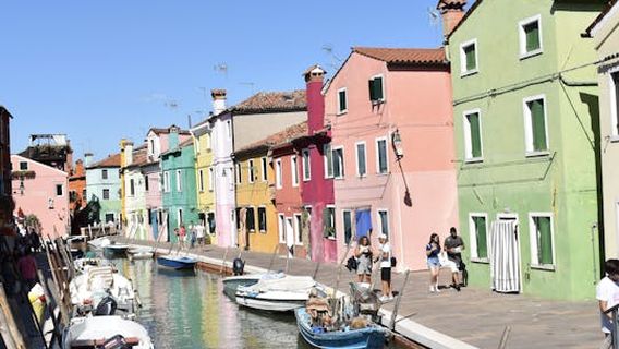 VeniceTours
