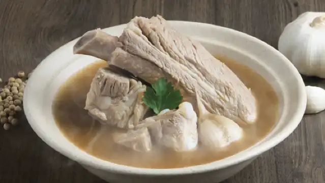 小型團:新加坡街頭美食及夜間導覽