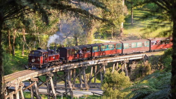 MelbourneTravel Services