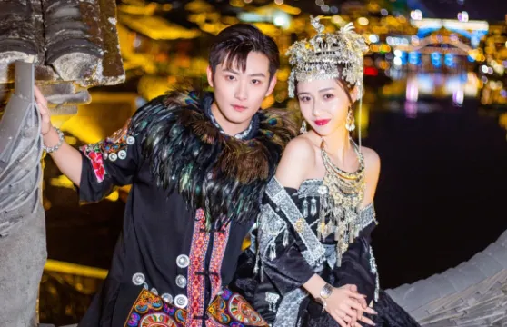 衡陽Trip Moments【多語言翻譯攝影師一對一跟拍婚拍街拍抓拍航拍商業活動攝影攝像】