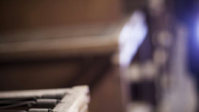 Лондон Клэпхэм Саут: Экскурсия по секретной станции метро