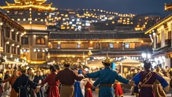 Lijiang to Shangri-La Private Scenic Drive Tour  (2 to 4 Days Customized Itinerary)