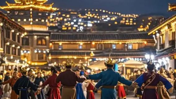 KangdingTours