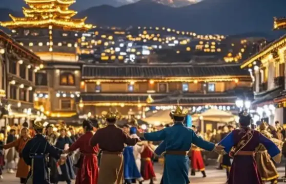 麗江至香格里拉私人風景駕駛之旅（外國遊客專享，可自訂行程）