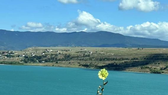 探索第比利斯:藝術、湖光與城市之巔全掌控之旅/行程景點可調