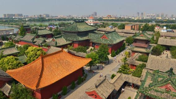 KaifengTours