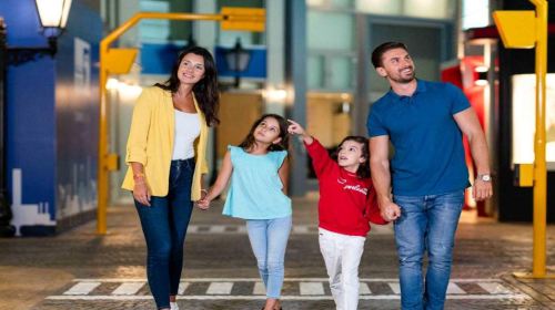Abu Dhabi Attraction: KidZania Abu Dhabi Day Tours 2