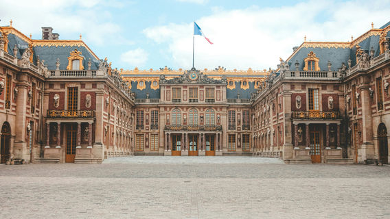 Versailles