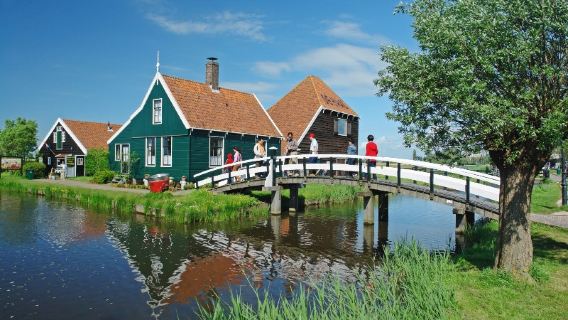 AmsterdamTours