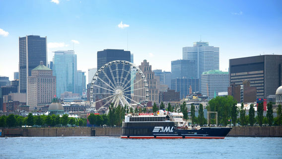 MontrealExperiences