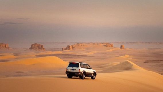 Egypt