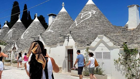 BrindisiTours