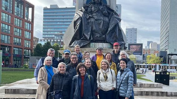 ManchesterTours