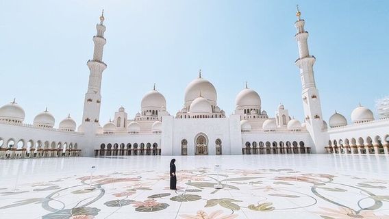 DubaiTours