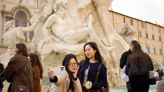 Rome