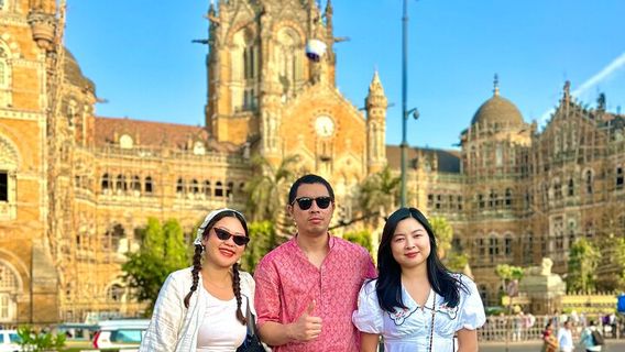 MumbaiTours