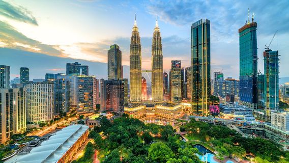 Kuala LumpurTour Trong Ngày