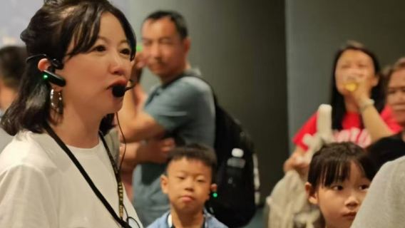 【含3.0H人員導覽】三星堆博物館一日遊可選上/下午場次