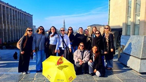 BrusselsTours