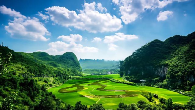 黃果樹瀑布+龍宮景區一日遊【獨立私家團+上門接駁】