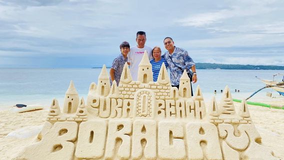 Boracay IslandTours