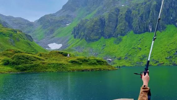雲南麗江出發：雨崩+南極洛小眾原始健行之旅| 探秘雲南最後的祕境，2-8人小團AD