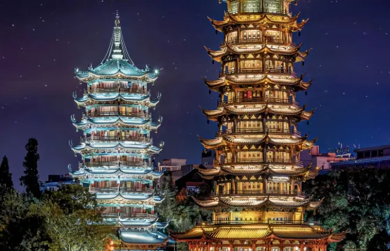 廣西全境|導遊|翻譯|地陪導遊|商務翻譯/展會翻譯/景點玩樂/景區人工講解