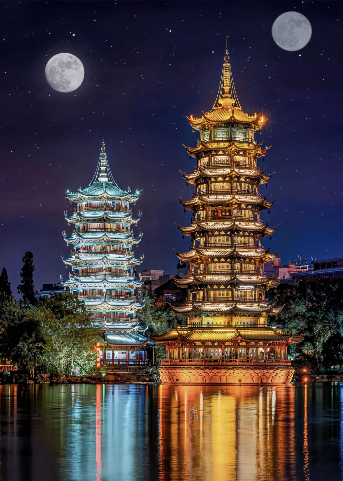 廣西全境|導遊|翻譯|地陪導遊|商務翻譯/展會翻譯/景點玩樂/景區人工講解