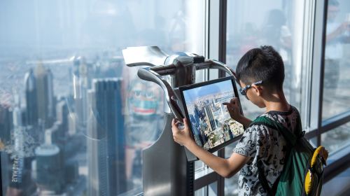 Go City Dubai All-Inclusive Pass 9