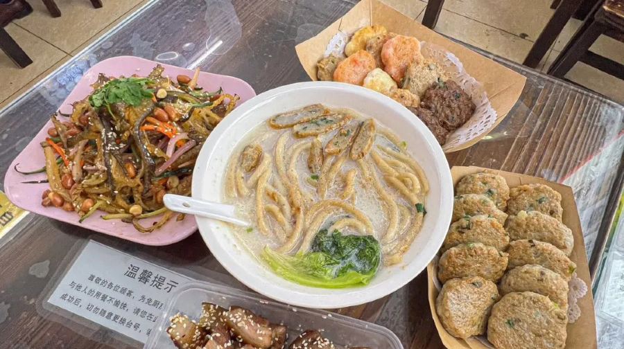 探秘李小龍故裡：廣州南站私人一日遊