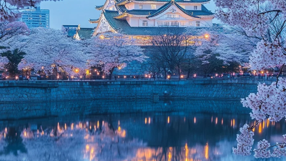 大阪日遊