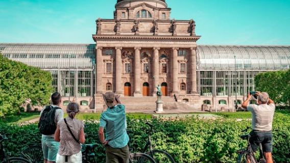 MunichTours