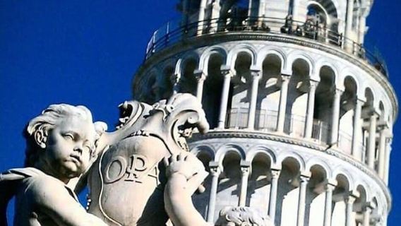 Pisa: tour VIP di 1,5 ore per piccoli gruppi e accesso salta fila