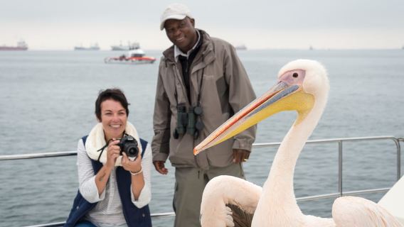 Walvis BayTours
