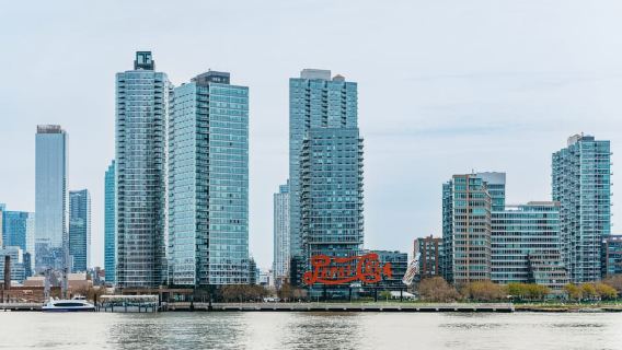 Nueva York: Crucero en barco Circle Line de 2,5 horas por lo mejor de Nueva York