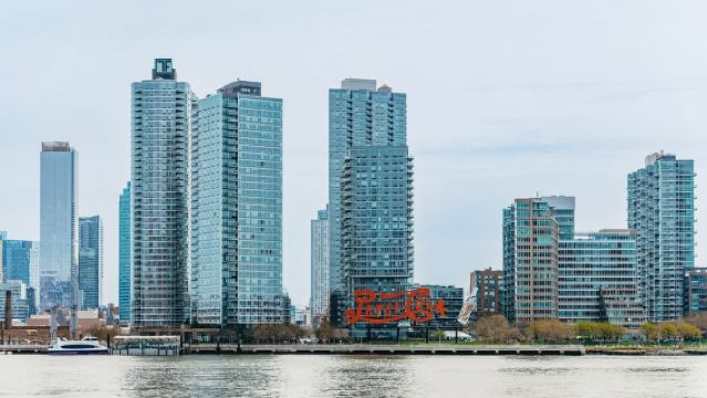 NYC: 2,5-stündige Circle Line-Bootsfahrt zu den Highlights