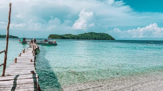 Phu Quoc Island