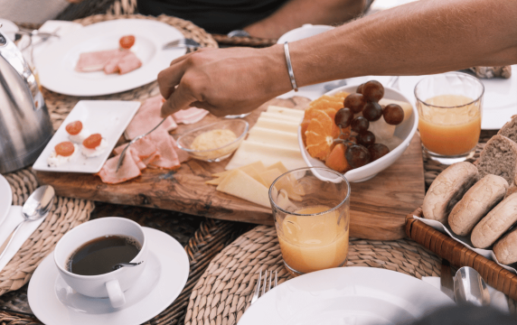 電動單車公路之旅（包括卡波吉朗觀景台及延遲早餐）