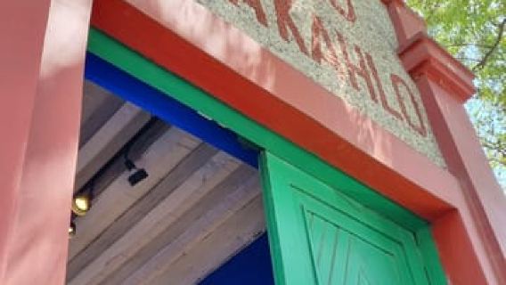 CDMX: Tur Xochimilco dan Coyoacán dengan pilihan untuk mengunjungi Museum Frida Kahlo
