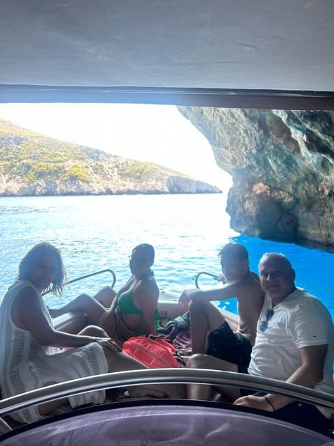 Zakynthos: Laganas, Keri, & Marathonisi Turtle Spotting Tour