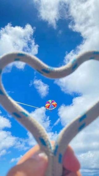 Water activities in Boracay|Underwater walking/parasailing/jet ski/banana boat/UFO