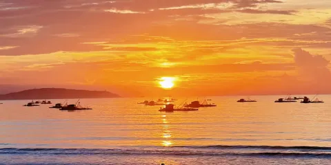 龍巖龍崆洞+古田會議會址包車一日遊