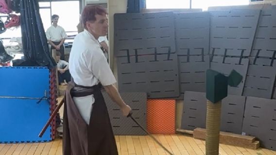 Tokyo Toyama-ryu Bizen Association