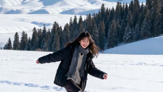 伊犁那拉提草原一日遊【6人小團+雙組合+上門接送+純玩】