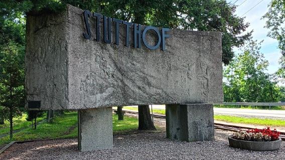 Stutthof Concentration Camp English Tour with Gdansk Hotel pickup